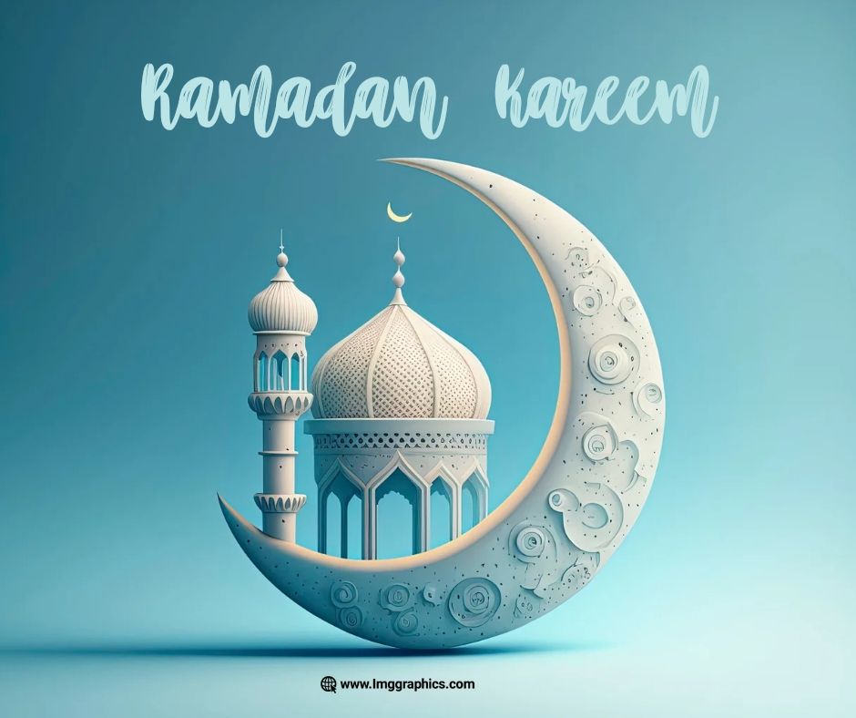 Ramadan Kareem Images