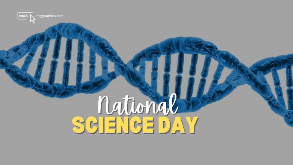  National Science Day