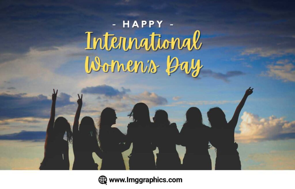 International Womens Day Images