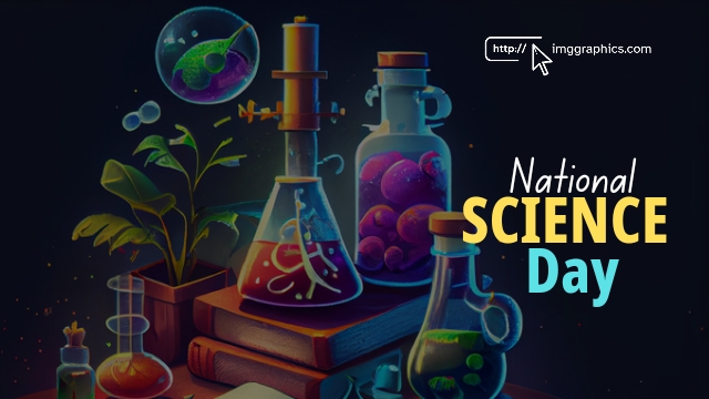  National Science Day