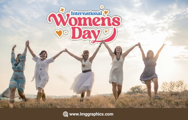 International Womens Day Images