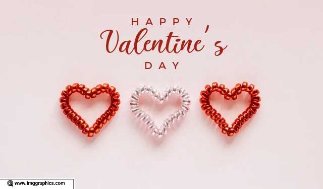 Valentine's Day Wish images