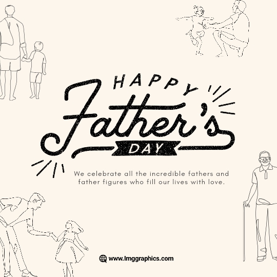 happy fathers day images