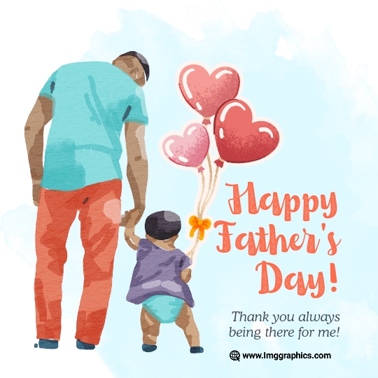 happy fathers day images