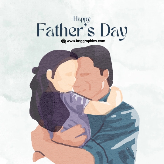 happy fathers day images