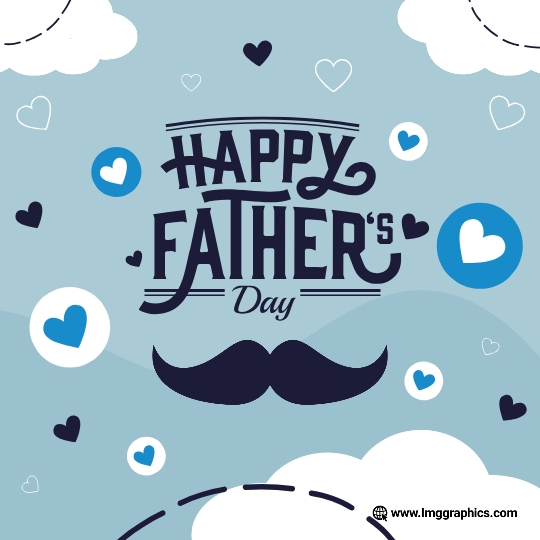 happy fathers day images