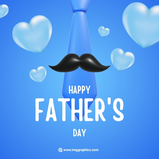 happy fathers day images