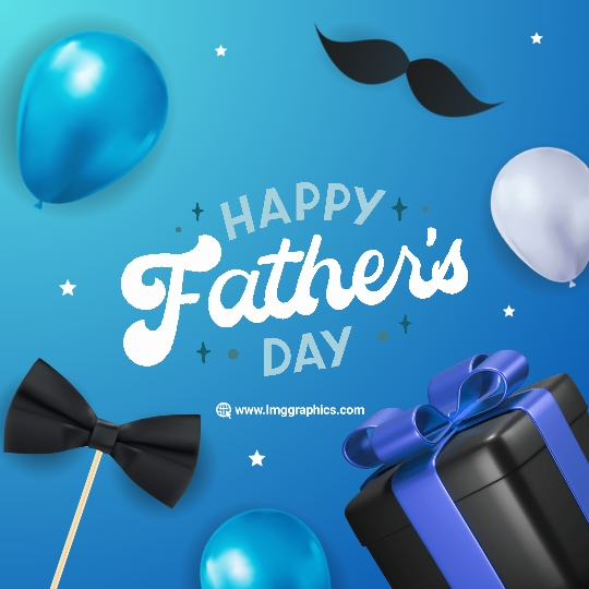 happy fathers day images