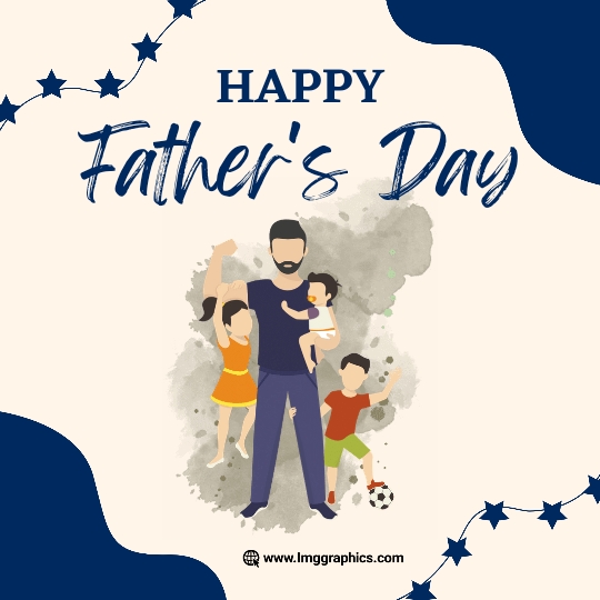 happy fathers day images