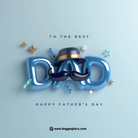 happy fathers day images