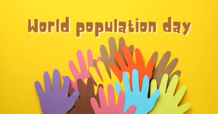World population day