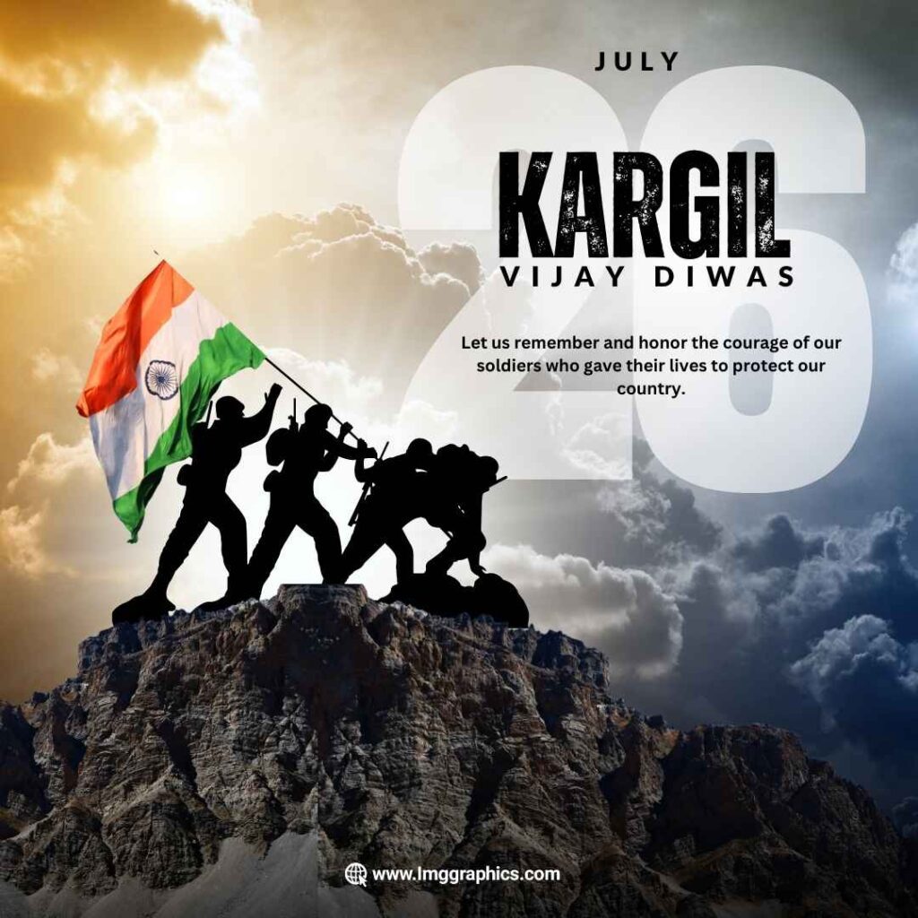 kargil vijay diwas