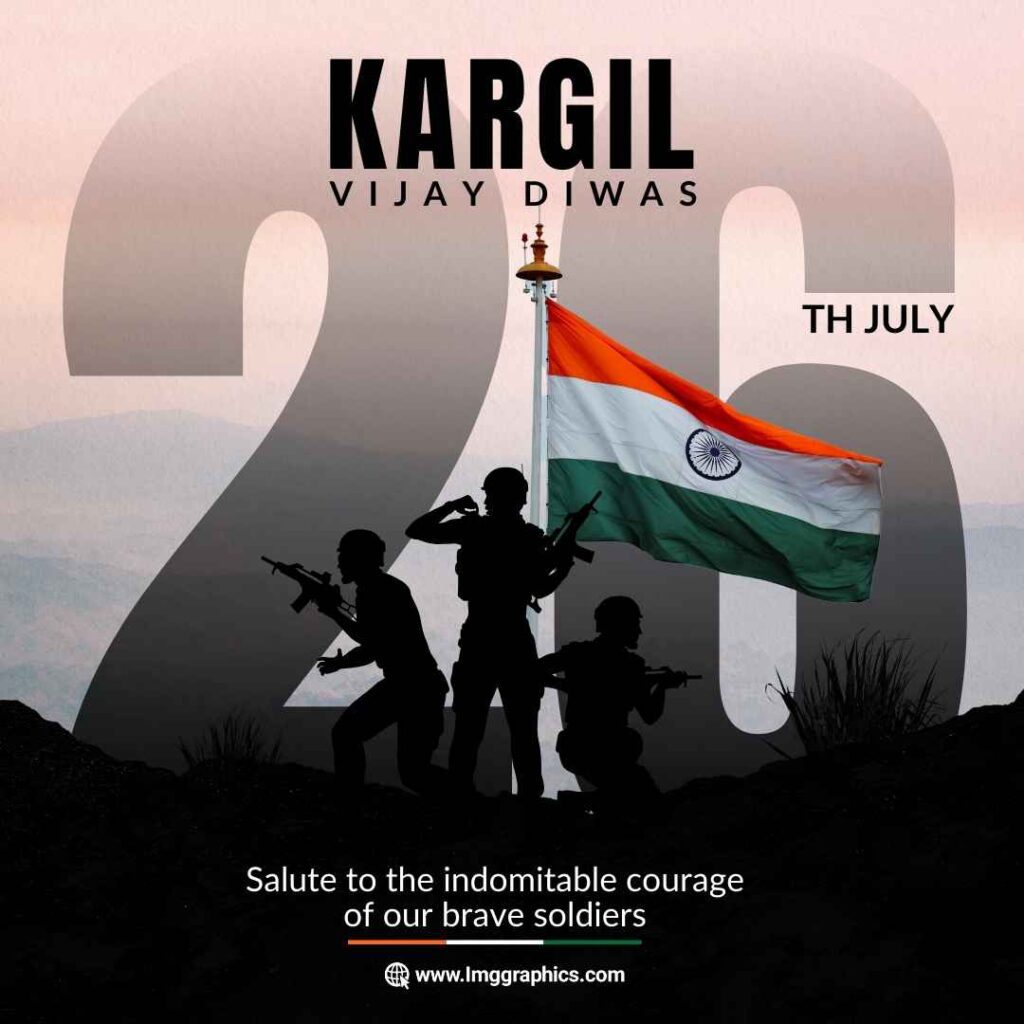 kargil vijay diwas