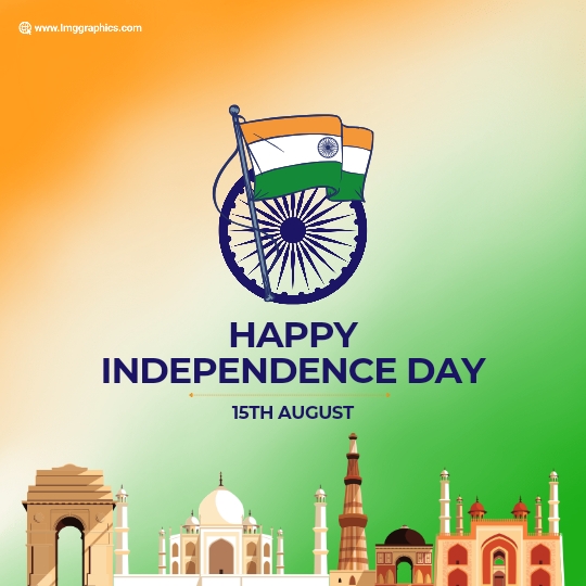 happy independence day images